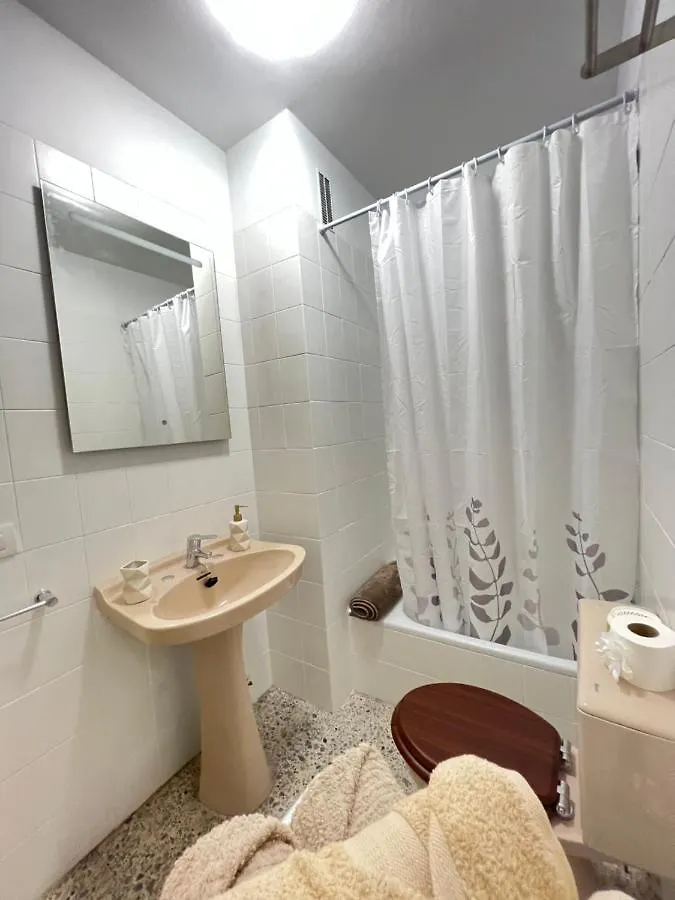 Apartamento Vv_Infiniteviews Bajamar  España